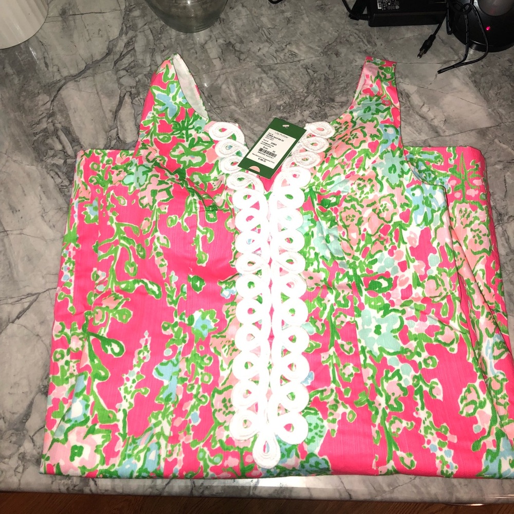 **SOLD** Lilly Pulitzer